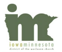 Iowa Minnesota District of the Wesleyan Church